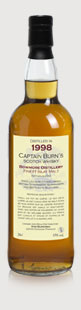 Bowmore 1998