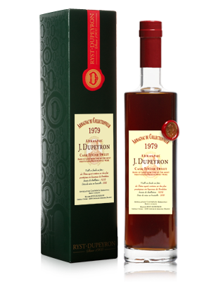 Cask Finish Sauternes