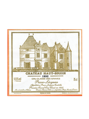 Château Haut-Brion