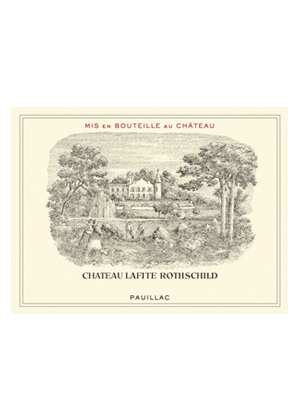 Château Lafite Rothschild