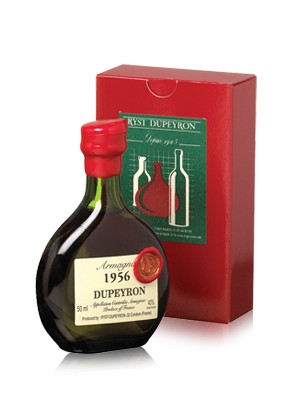 Basquaise miniature 5cl