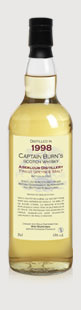 Aberlour 1998