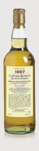 Bunnahabhain 1997