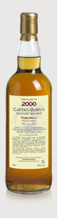 2000 Pur Malt Highland