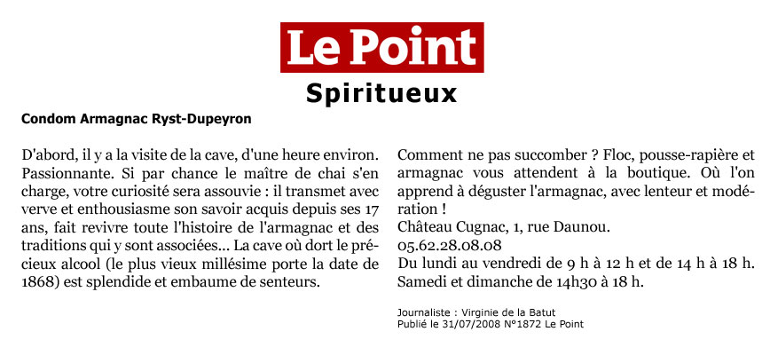 Le Point