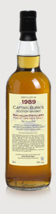 Macallan 1989