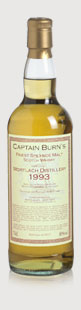 Mortlach 1993