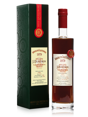 Cask Finish Rum