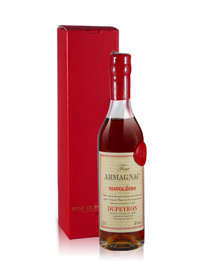 Cognacaise 20cl