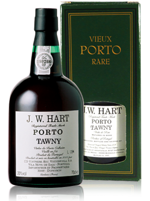 Porto Tawny