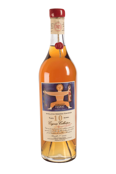 Armagnac Cugnac Collection