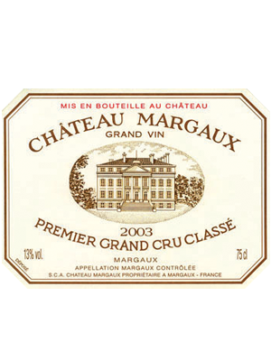 Château Margaux