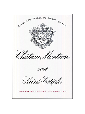 Château Montrose