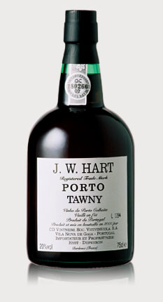 porto tawny