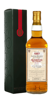 Glenrothes 1997