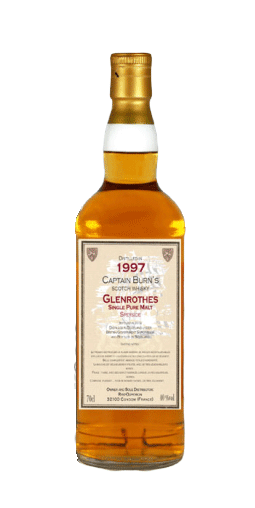 Glenrothes 1997